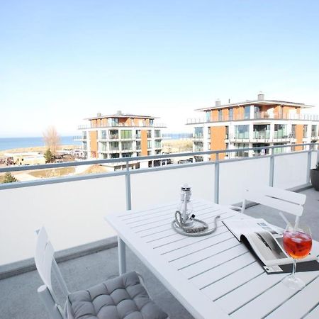 Strandzeit Heiligenhafen Extérieur photo